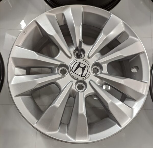 Honda Genuine Alloy Wheels1