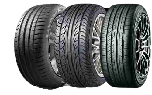 Home Javed Tyres