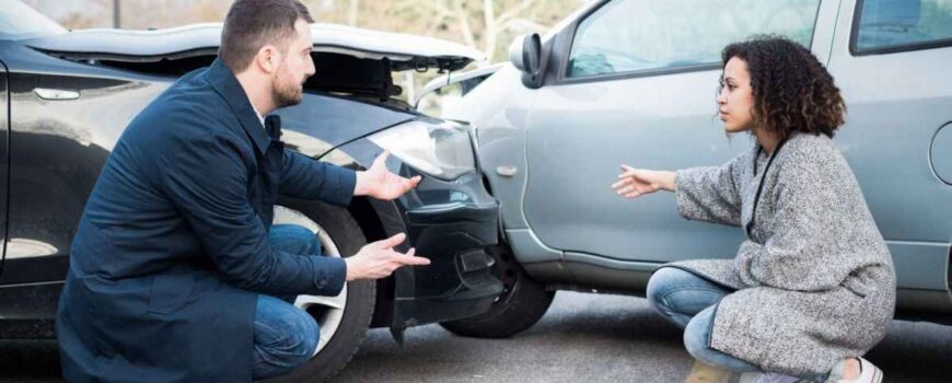 Hire a car accident lawyer in San Francisco Dolan Law