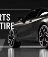 Best sports car tires 2023
