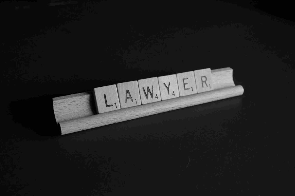 hire the best lawyer & types of lawyer