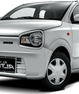 suzuki alto price in pakistan