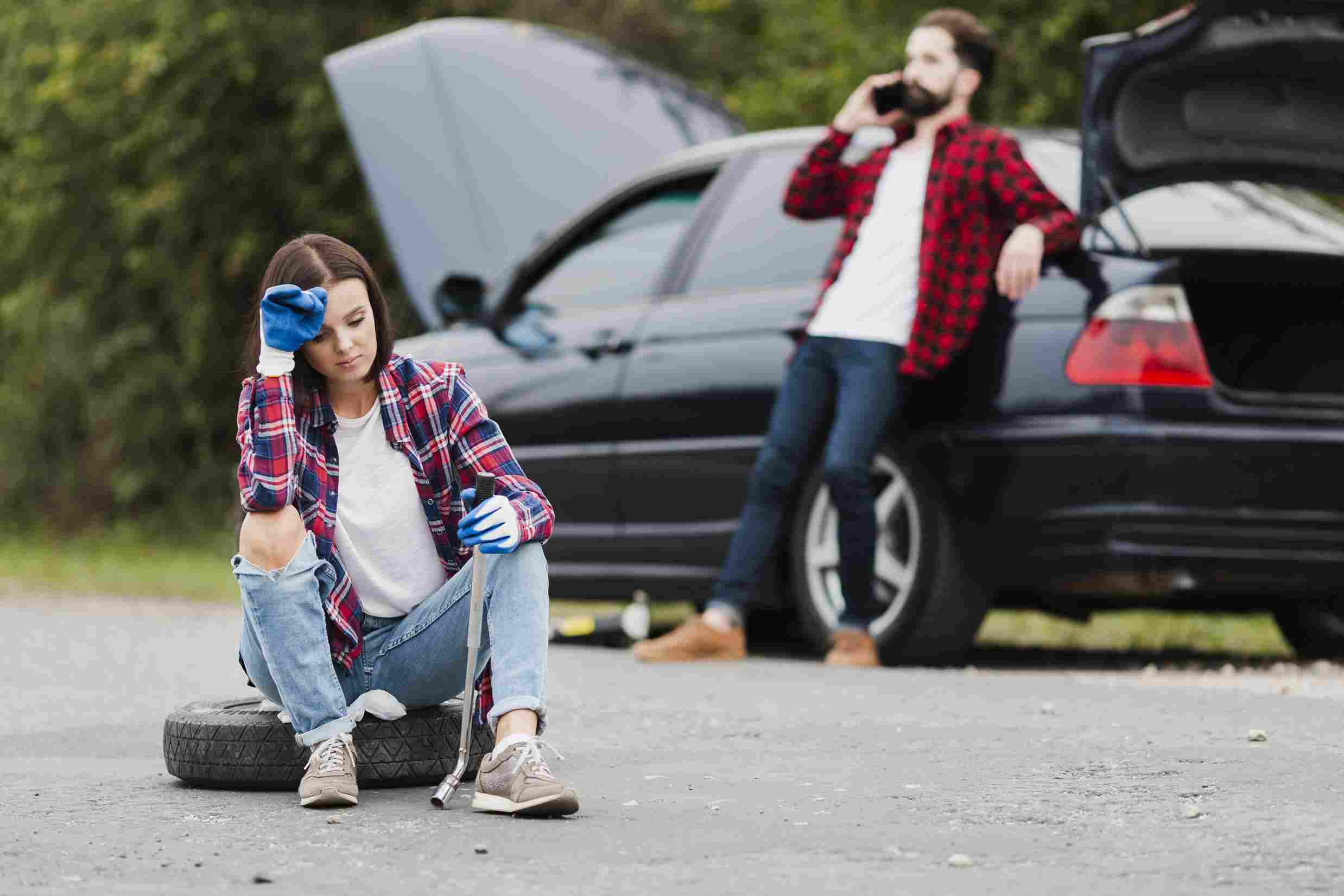 Auto Accident Attorney California Legal Help After a Car Crash