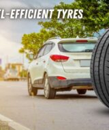 Best Fuel Efficient tyres in Pakistan