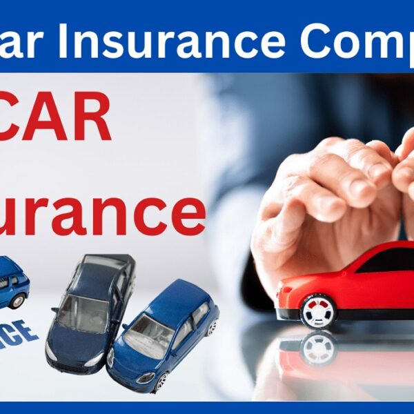 What is the Best Car Insurance in California