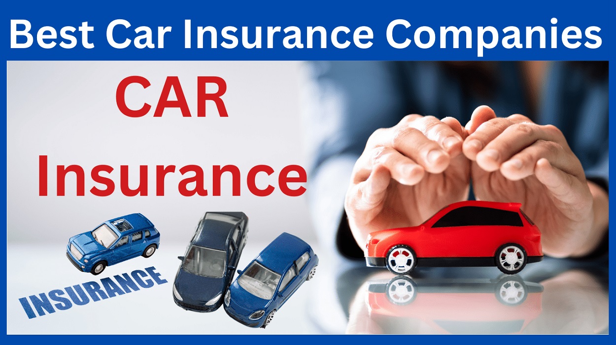What is the Best Car Insurance in California