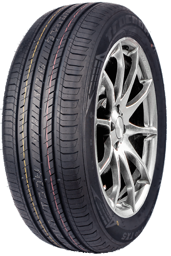 Tracmax 175 70 R13 Tyre