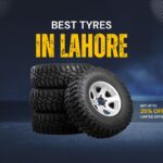 Best Tyres in Lahore